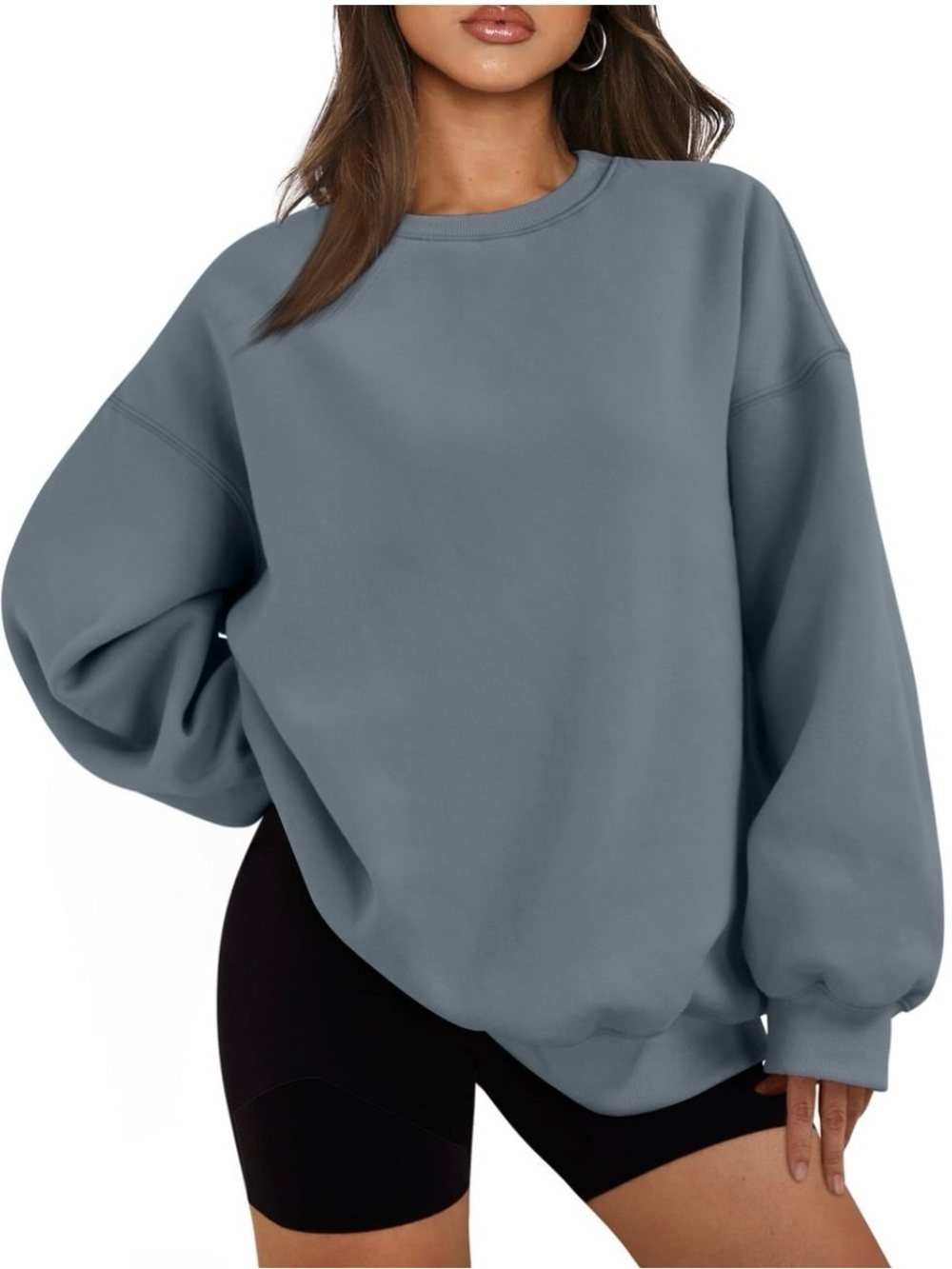 SUNBS Crewneck Sweatshirt
